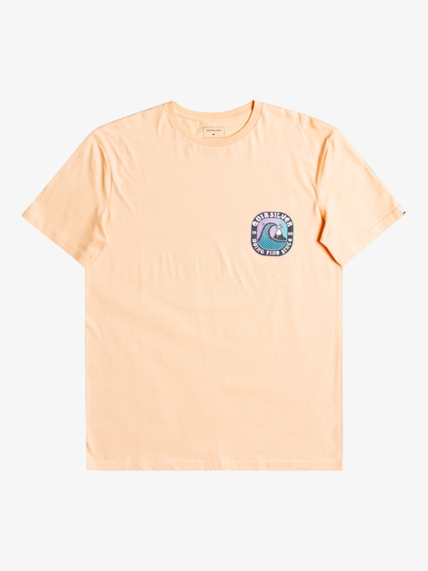 Another Story - Short Sleeve T-Shirt for Men  EQYZT06718