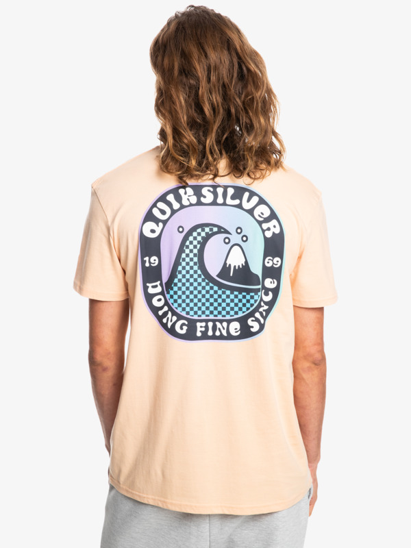 Another Story - Short Sleeve T-Shirt for Men  EQYZT06718
