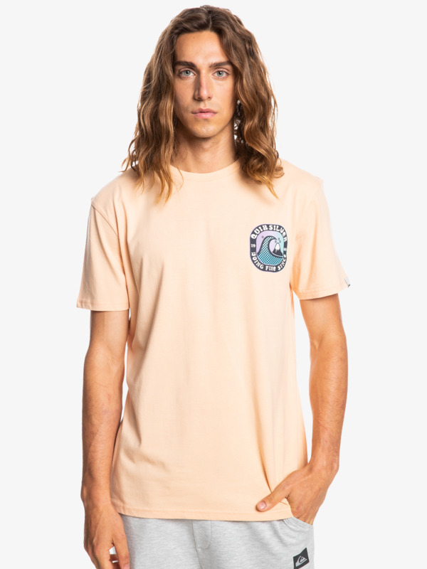 Another Story - Short Sleeve T-Shirt for Men  EQYZT06718