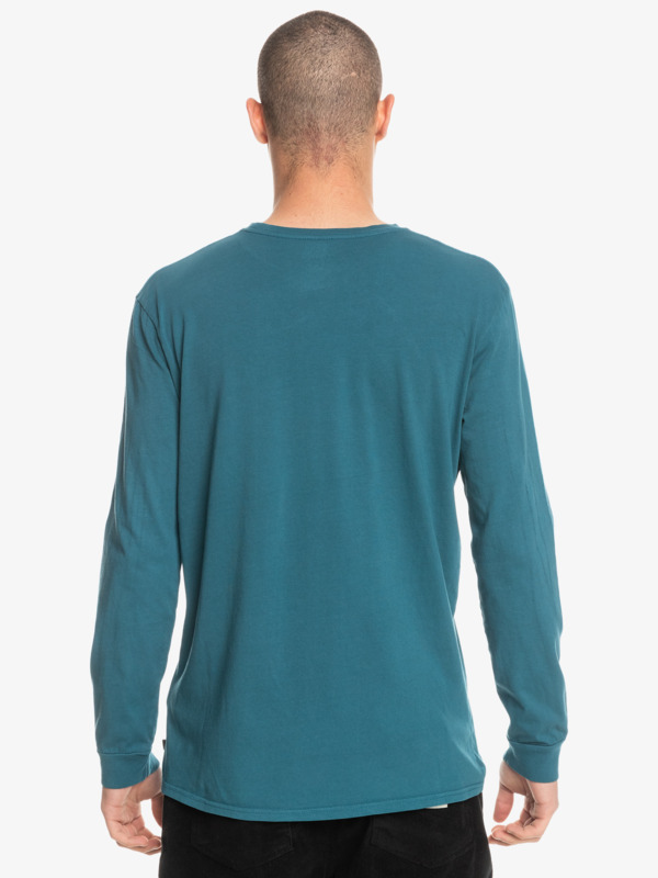 Blank Canvas Outsiders - Long Sleeve T-Shirt for Men EQYZT06750