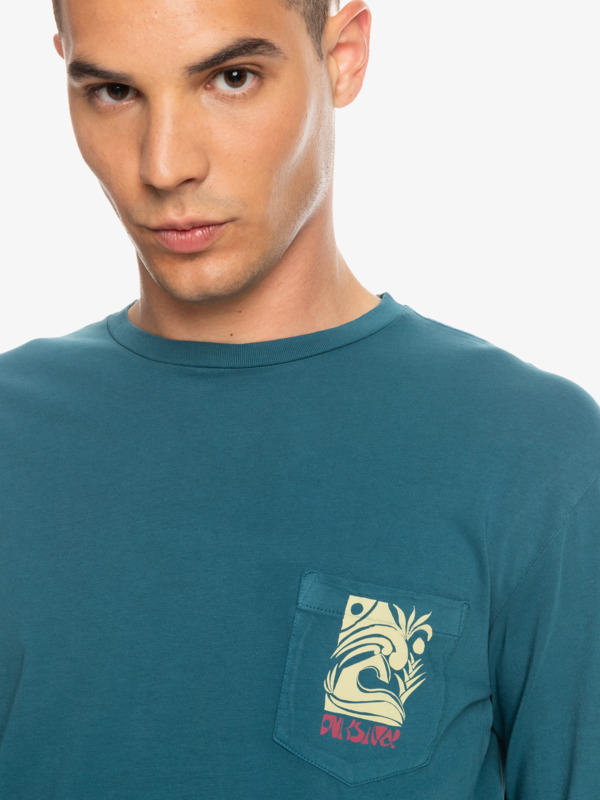 Blank Canvas Outsiders - Long Sleeve T-Shirt for Men  EQYZT06750