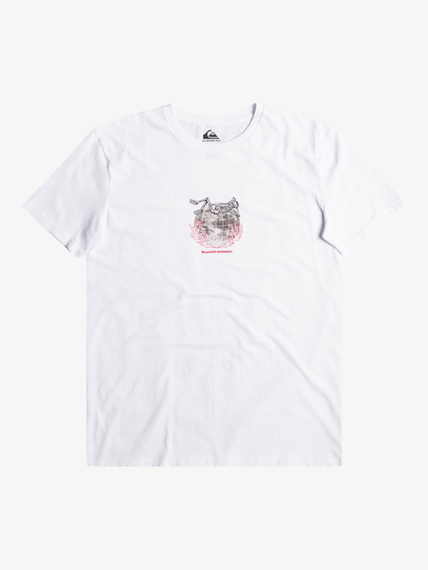 Action Replay - T-Shirt for Men  EQYZT06751