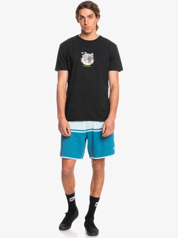 Action Replay - T-Shirt for Men  EQYZT06751