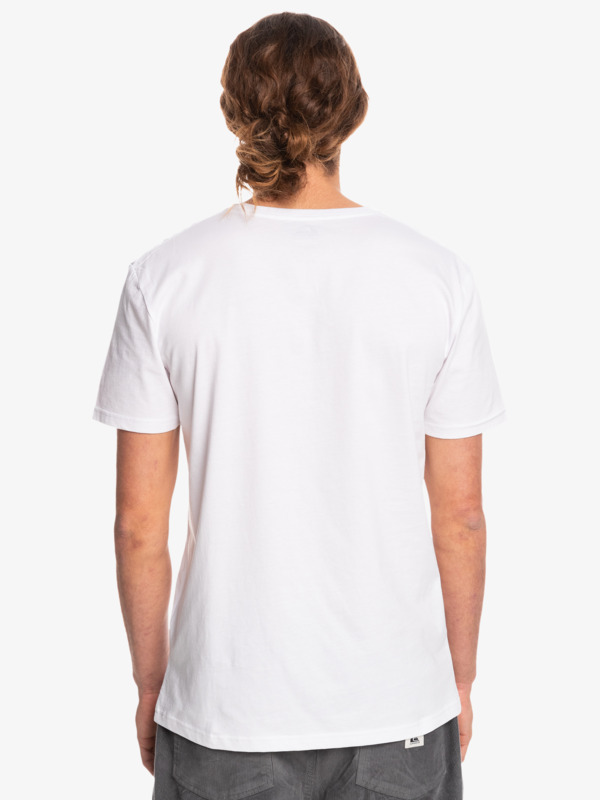 Action Replay - T-Shirt for Men  EQYZT06751