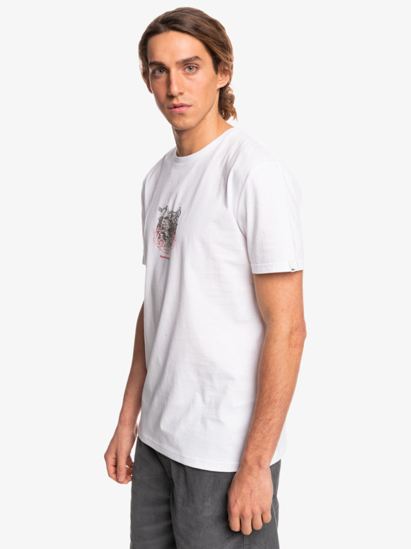 Action Replay - T-Shirt for Men  EQYZT06751