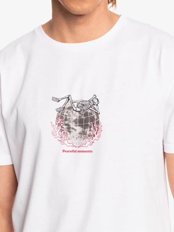 Action Replay - T-Shirt for Men  EQYZT06751