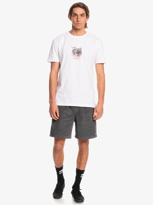 Action Replay - T-Shirt for Men  EQYZT06751