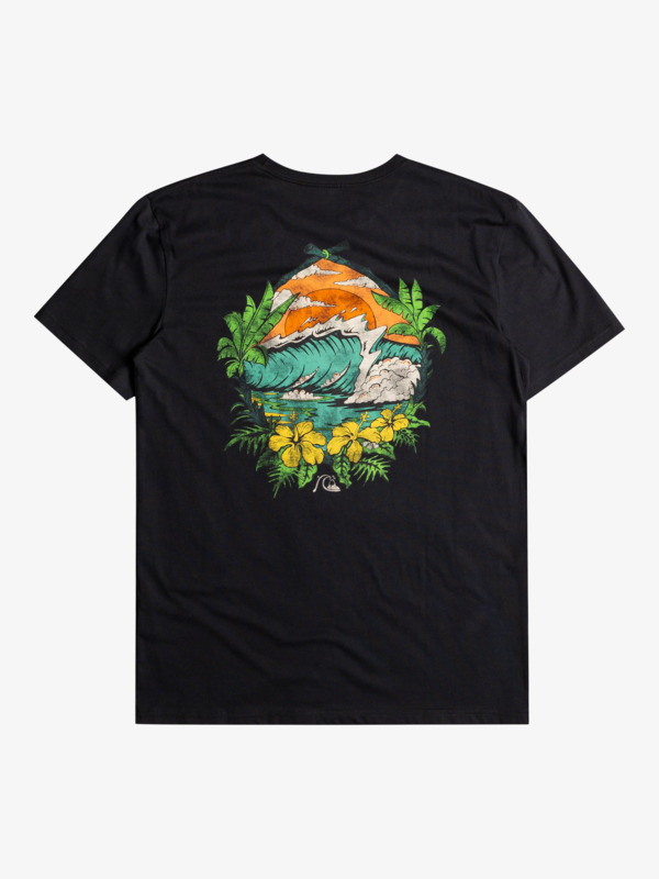 Last Set - T-Shirt for Men  EQYZT06752