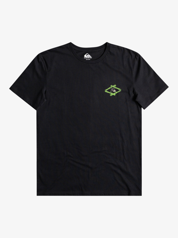 Last Set - T-Shirt for Men  EQYZT06752