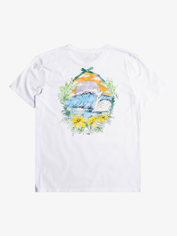 Last Set - T-Shirt for Men EQYZT06752