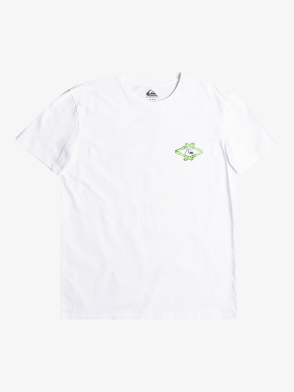 Last Set - T-Shirt for Men EQYZT06752