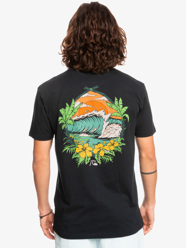Last Set - T-Shirt for Men  EQYZT06752
