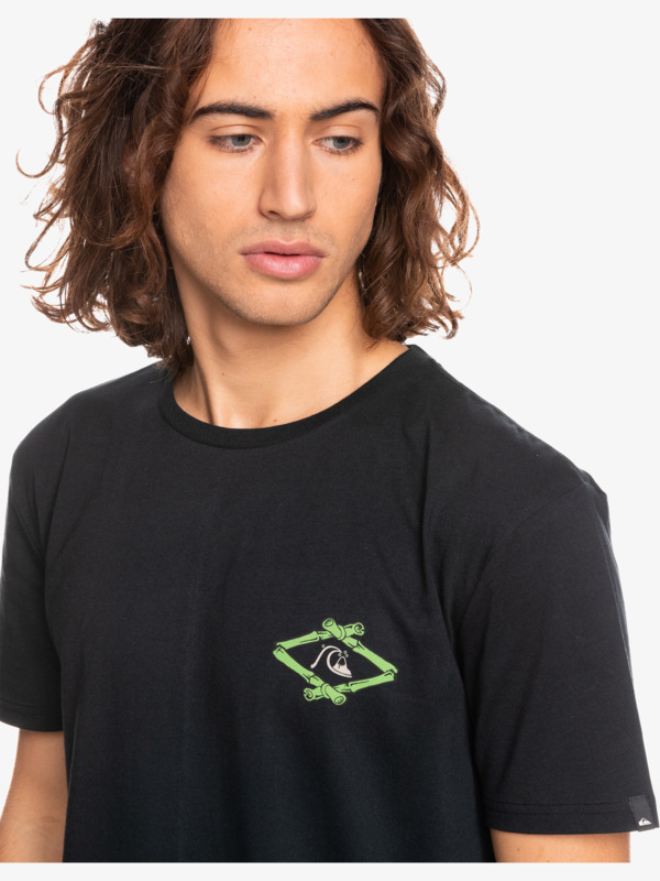Last Set - T-Shirt for Men  EQYZT06752
