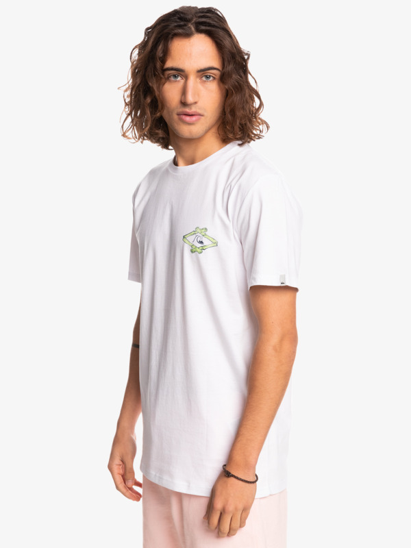 Last Set - T-Shirt for Men EQYZT06752