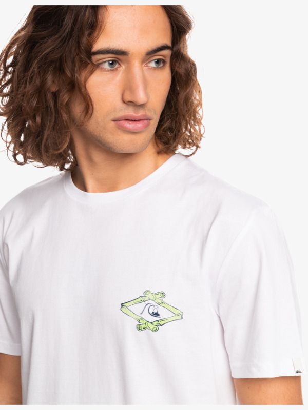 Last Set - T-Shirt for Men EQYZT06752