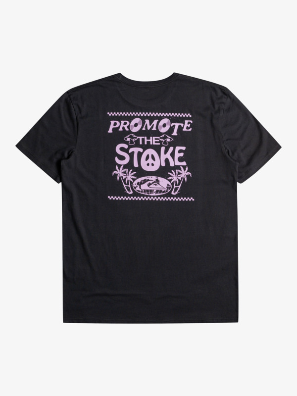 Time Tripping - T-Shirt for Men  EQYZT06753