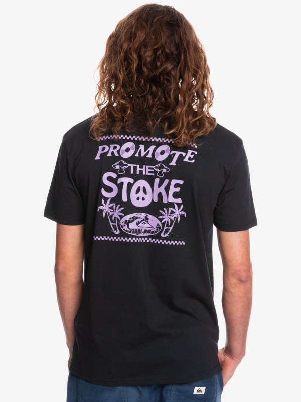 Time Tripping - T-Shirt for Men  EQYZT06753