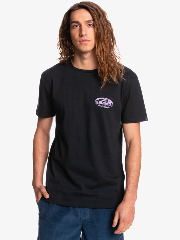 Time Tripping - T-Shirt for Men  EQYZT06753