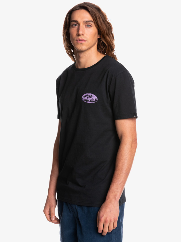Time Tripping - T-Shirt for Men  EQYZT06753
