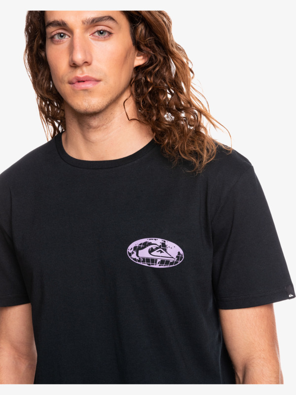 Time Tripping - T-Shirt for Men  EQYZT06753