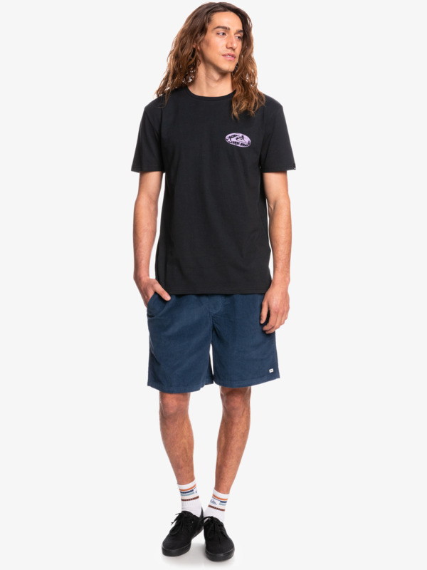 Time Tripping - T-Shirt for Men  EQYZT06753