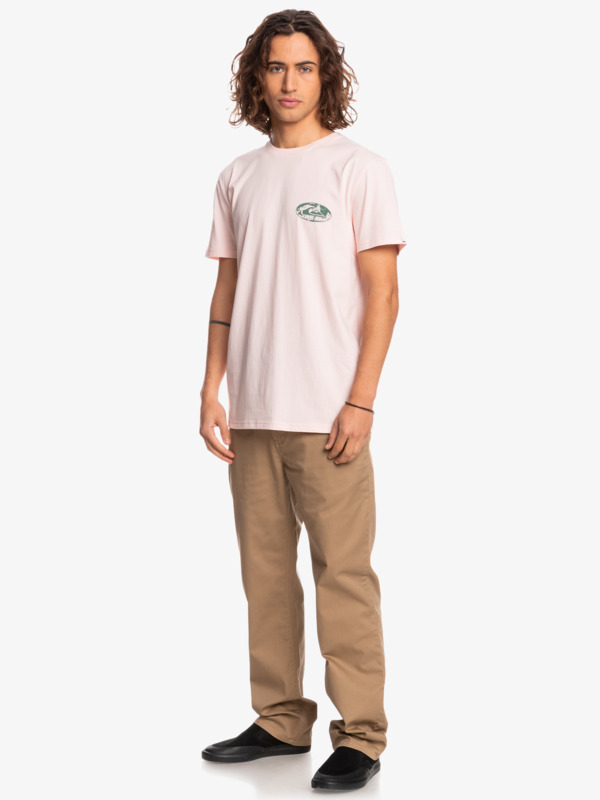 Time Tripping - T-Shirt for Men  EQYZT06753