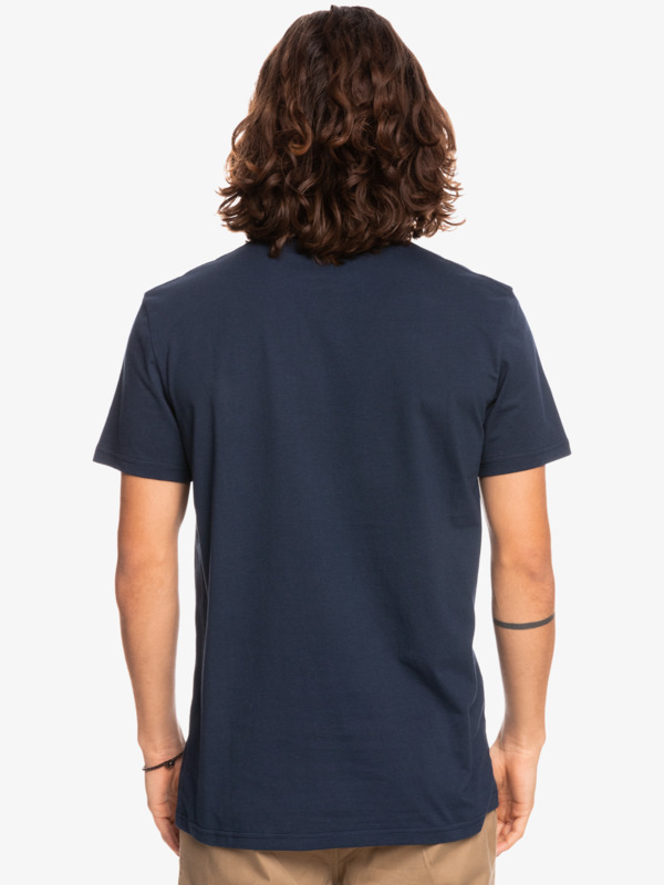 Scripted Game - T-Shirt for Men  EQYZT06755
