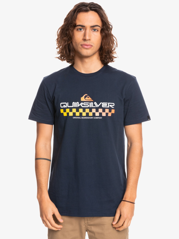 Scripted Game - T-Shirt for Men  EQYZT06755