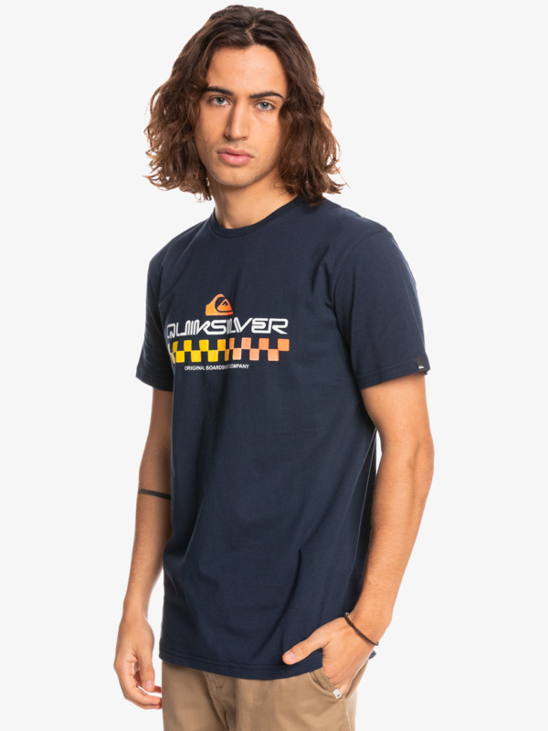 Scripted Game - T-Shirt for Men  EQYZT06755