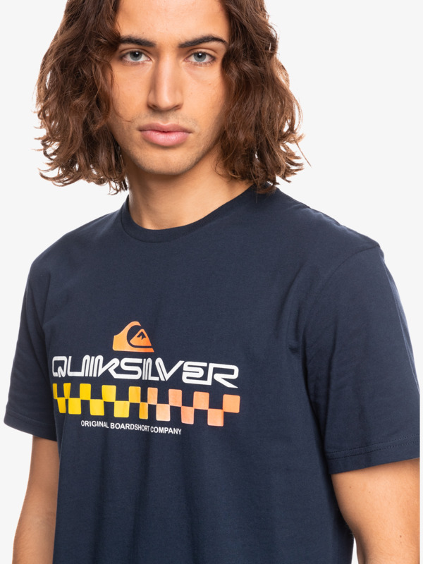Scripted Game - T-Shirt for Men  EQYZT06755
