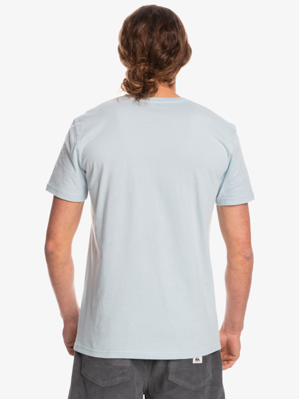Scripted Game - T-Shirt for Men  EQYZT06755