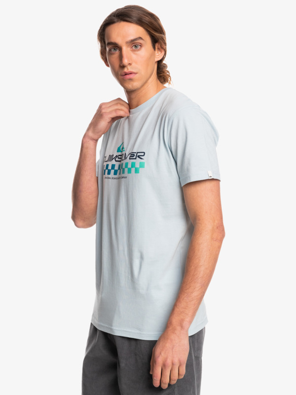Scripted Game - T-Shirt for Men  EQYZT06755