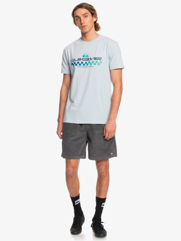 Scripted Game - T-Shirt for Men  EQYZT06755