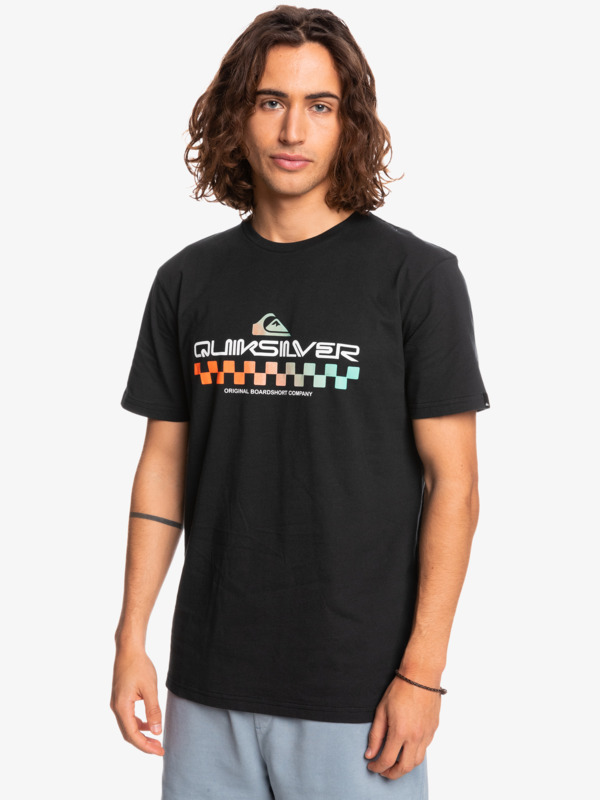Scripted Game - T-Shirt for Men  EQYZT06755