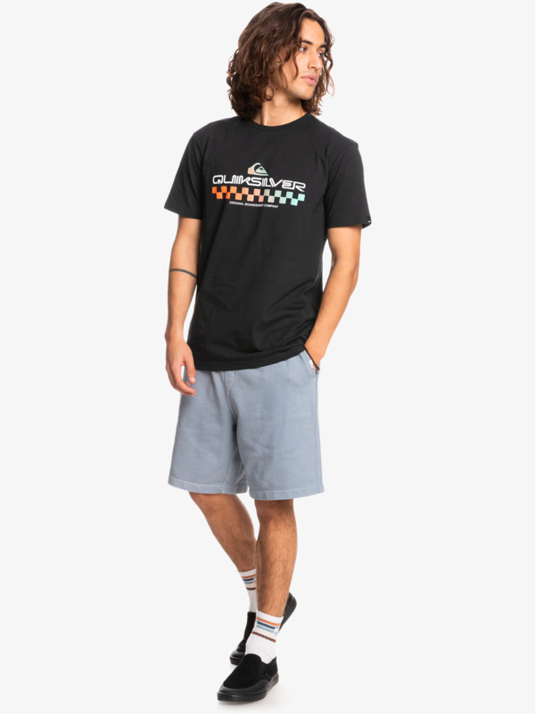 Scripted Game - T-Shirt for Men  EQYZT06755