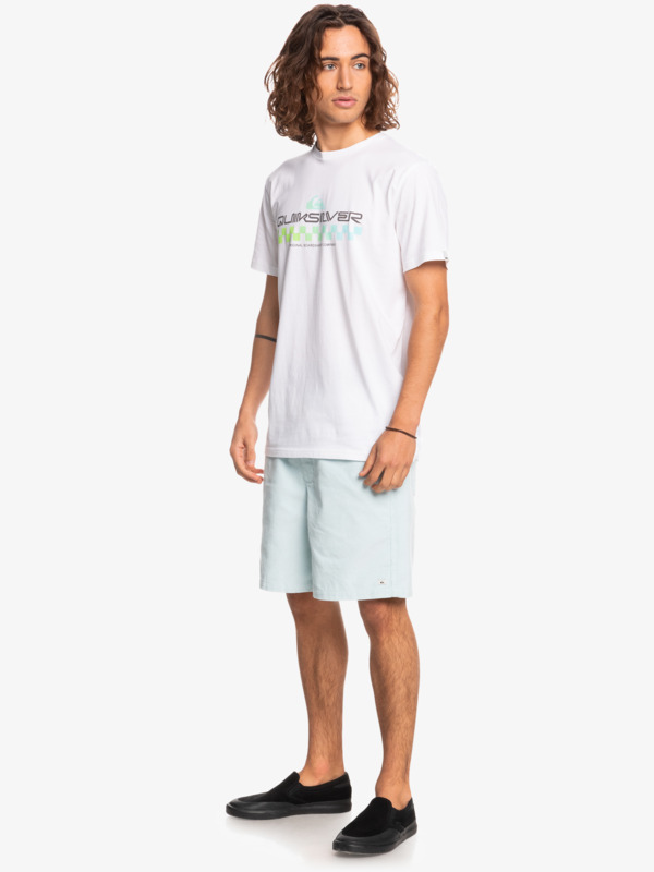 Scripted Game - T-Shirt for Men  EQYZT06755
