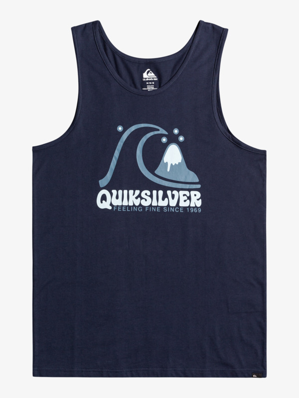 Mellow Tone - Vest for Men EQYZT06760
