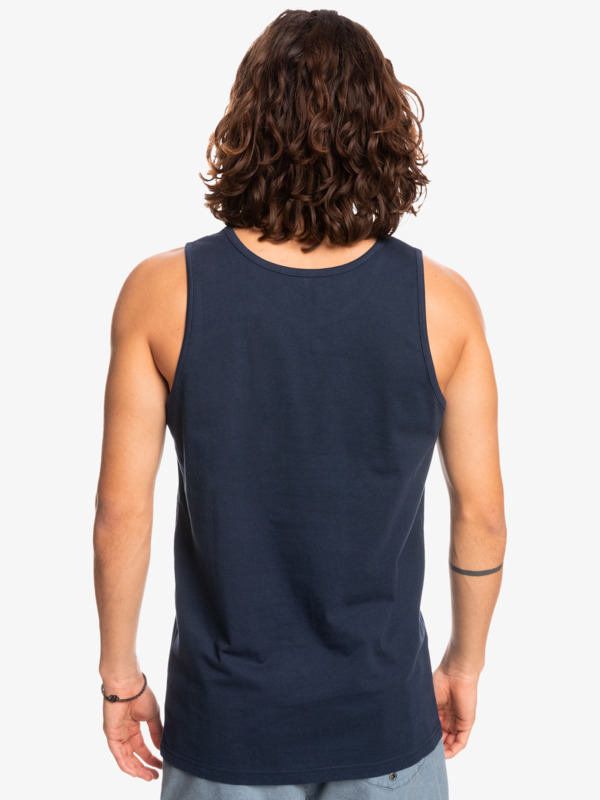 Mellow Tone - Vest for Men EQYZT06760