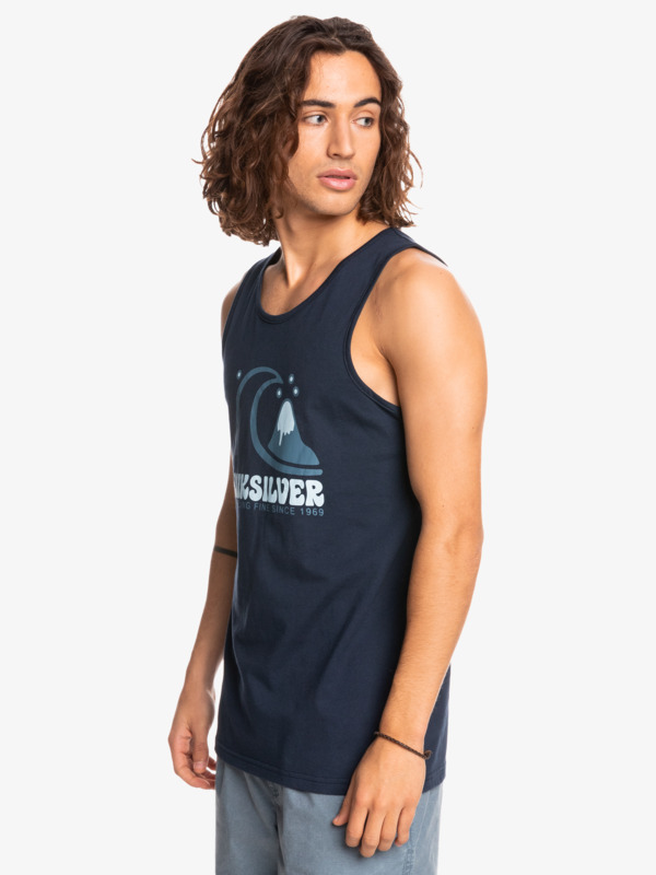 Mellow Tone - Vest for Men EQYZT06760