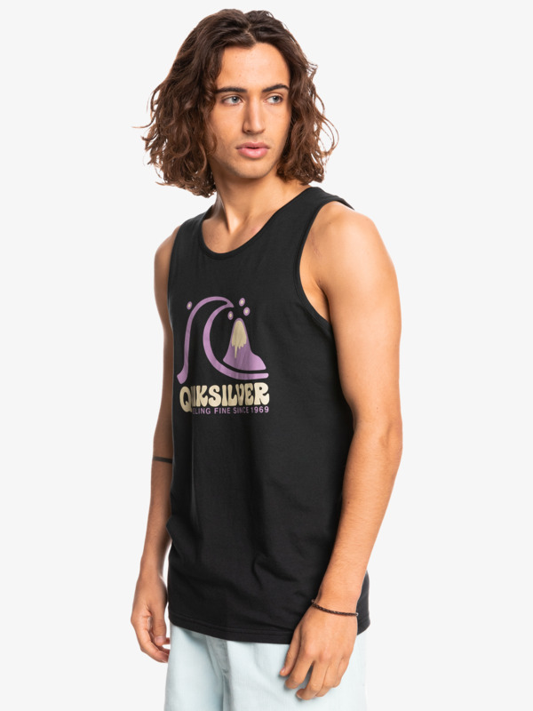Mellow Tone - Vest for Men  EQYZT06760
