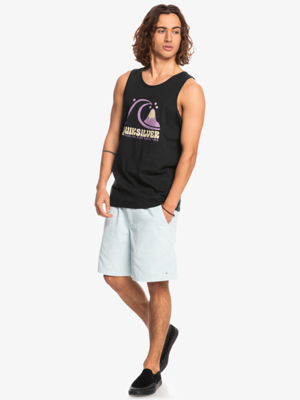 MELLOW TONE TANK  EQYZT06760
