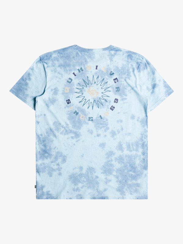 Heat Seeker - Organic T-Shirt for Men  EQYZT06764