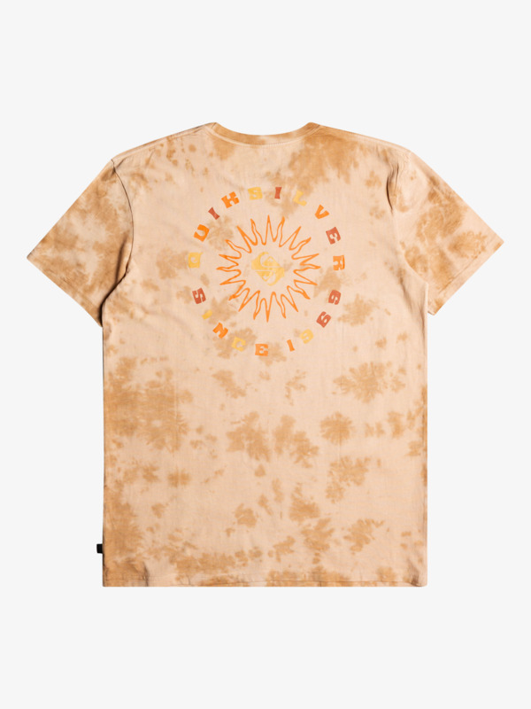 Heat Seeker - Organic T-Shirt for Men  EQYZT06764
