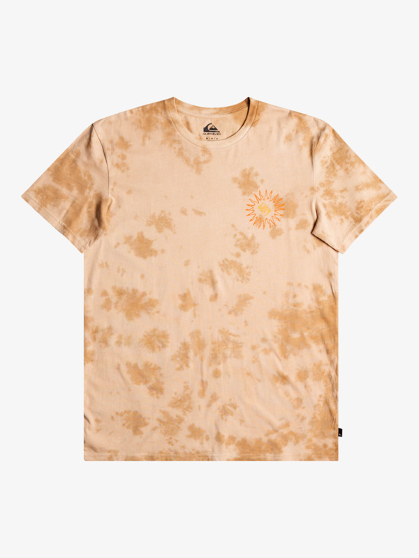 Heat Seeker - Organic T-Shirt for Men  EQYZT06764