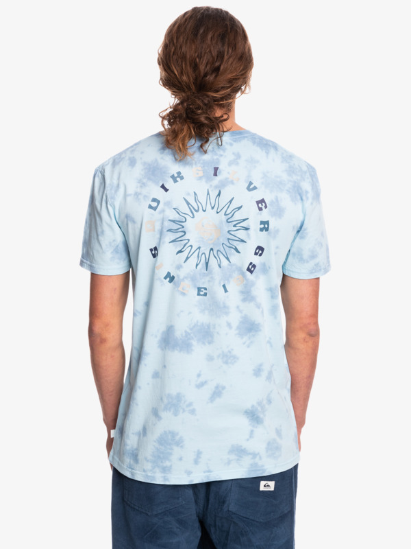 Heat Seeker - Organic T-Shirt for Men  EQYZT06764