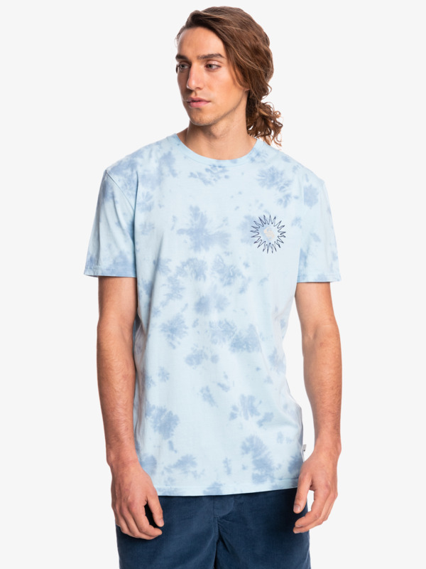 Heat Seeker - Organic T-Shirt for Men  EQYZT06764