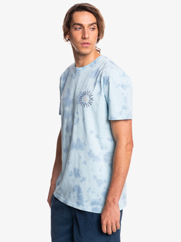 Heat Seeker - Organic T-Shirt for Men  EQYZT06764
