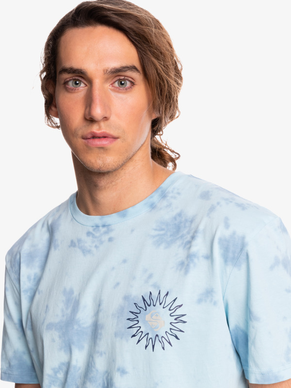Heat Seeker - Organic T-Shirt for Men  EQYZT06764