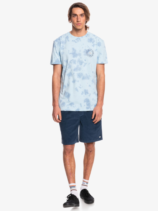 Heat Seeker - Organic T-Shirt for Men  EQYZT06764