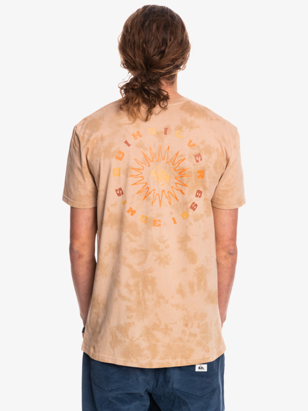 Heat Seeker - Organic T-Shirt for Men  EQYZT06764